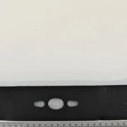 Lame de Tonte / Mulching pour Tondeuse Scheppach LMH46-3A | Pièce Détachée Originale