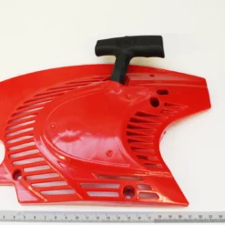 Lanceur Pour Tronçonneuse Scheppach CSH56 et Woodster KSB56 - Pièce Détachée Originale