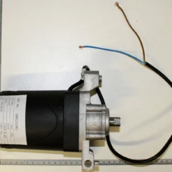 Moteur Électrique 230V 50Hz Scheppach pour Scie sur Table HS110 et HS100S | Pièce Détachée