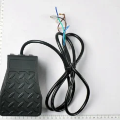 Pédale pour Scie à Chantourner Scheppach Deco-XLS et Parkside PDS120B2 - Pièce Détachée