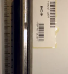 Pièce De La Poupée Mobile N°8 Pour Tour à Bois Kity TAB660 - Scheppach