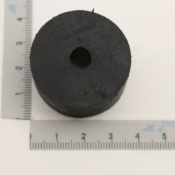 Pied En Caoutchouc Pour Dégauchisseuse Raboteuse HMS860, HMS1080, Kity PT8500 | Pièces Détachées Scheppach