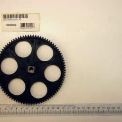 SCHEPPACH - Pignon Cranté Pour Dégauchisseuse Raboteuse Compatible Scheppach, Kity, Woodster | Pièces Détachées Machines à Bois