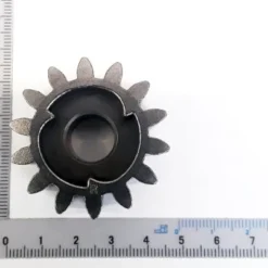 SCHEPPACH - Pignon D'entrainement Droit Pour Tondeuses Scheppach Et Woodster | Pièce Détachée de Qualité