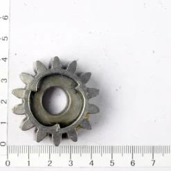 SCHEPPACH - Pignon D'entrainement Gauche Pour Tondeuse Scheppach Et Woodster - Pièce Détachée de Qualité