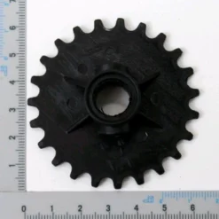 SCHEPPACH - Pignon D'entrainement pour Dégauchisseuse Raboteuse Kity - Pièce Détachée Originale