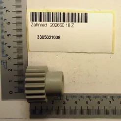 SCHEPPACH - Pignon De Guidage Pour Tour à Bois Kity 2660 | Pièce Détachée Originale