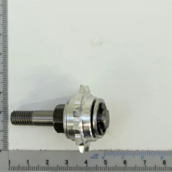 SCHEPPACH - Pignon De Renvoi Complet Pour Dégauchisseuse Raboteuse | Pièce Détachée d'Origine