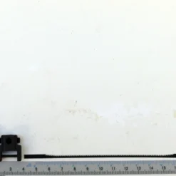 SCHEPPACH - Pince de Fixation pour Lames de Scie à Chantourner - Lot de 2 + 1 Lame Offerte