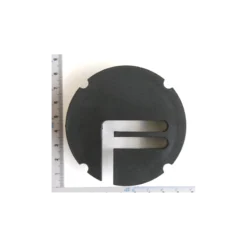 SCHEPPACH - Plaque Lumière Pour Scie à Chantourner SD1600V - Pièce Détachée Originale