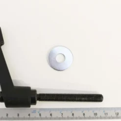 SCHEPPACH - Poignée Réglable Pour Scie à Onglet Radiale | Pièce Détachée de Qualité Supérieure