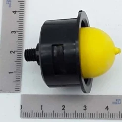 Scheppach Poire D'amorçage Pour Tondeuse MS139-42 - Pièce Détachée de Qualité Supérieure