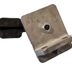 SCHEPPACH Porte-couteau Diviseur Complet Pour Scie Sur Table HS105 | Pièce Détachée de Qualité Supérieure