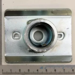 SCHEPPACH - Porte-lame Pour Tondeuse MS220-55, MS225-53B, MS161-46, MS196-51SE | Pièces Détachées Originales