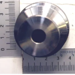 SCHEPPACH - Poulie Pour Dégauchisseuse Kity 638 Et 639 - Pièces Détachées Originales