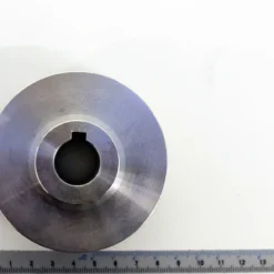 SCHEPPACH Poulie Pour Dégauchisseuse Raboteuse Bestcombi, Plana2.0C, Kity 439 - Pièce Détachée Originale