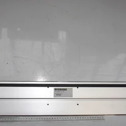 SCHEPPACH - Profil D'arrêt 500 X 100 X 18 Mm - Pièce détachée pour dégauchisseuse raboteuse Kity