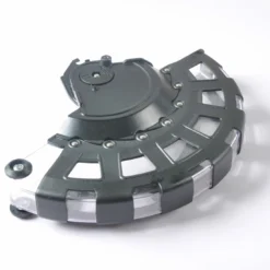 SCHEPPACH - Protecteur Complet De Lame De Scie Pour HM254 Et Woodtec XW126 | Pièce Détachée Pour Scie À Onglet Radiale