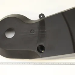 SCHEPPACH - Protecteur De Courroie Pour Tondeuse MS225-53 | Pièce Détachée Originale