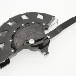 SCHEPPACH - Protecteur De Lame Pour Scie à Onglet HM81L - Pièce Détachée