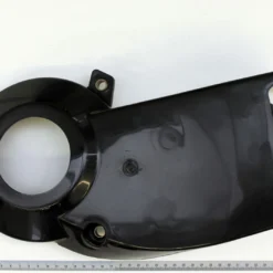 SCHEPPACH - Protecteur De Courroie Pour Tondeuse Woodster - Pièce Détachée Originale