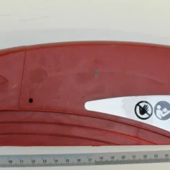 Scheppach Protège Lame pour Scie Circulaire sur Table HS80 et TS205 | Pièce Détachée pour Sécurité et Durabilité