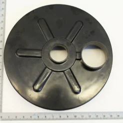Protège Roue Pour Tondeuse Scheppach, Woodster - Pièces Détachées de Haute Qualité