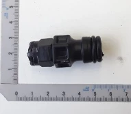 SCHEPPACH - Raccord De Tuyau Pour Tondeuse | Pièce Détachée Originale