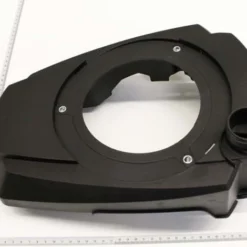 Réservoir à Essence Pour Tondeuse Scheppach - Pièce Détachée Originale