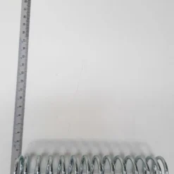 SCHEPPACH - Ressort De Rappel Pour Scie à Bûches - Pièce Détachée Originale