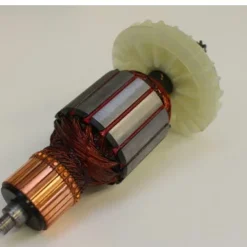 Rotor pour Scie Circulaire sur Table HS 100S 2018 - Pièce Détachée Scheppach