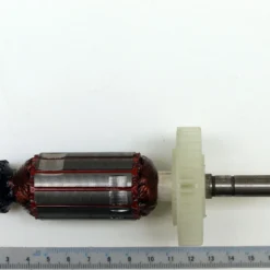 Rotor pour Ponceuse Girafe Scheppach - Pièce Détachée Originelle