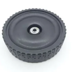 Roue Arrière Pour Tondeuse MS161-46 Scheppach - Pièce Détachée Originale