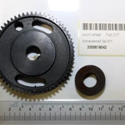 Roue D'engrenage Pour Scheppach PRECISA 3.0 | Pièce Détachée de Qualité pour Scie Circulaire