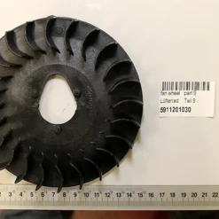 SCHEPPACH - Roue De Ventilateur Pour Tondeuse MP99-42 | Pièce Détachée Originale