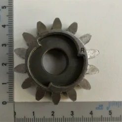 Roue Dentée D'entraînement Droite Pour Tondeuses Scheppach Et Woodster - Pièce Détachée | Scheppach