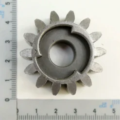 SCHEPPACH - Roue Dentée D'entraînement Gauche Pour Tondeuses Scheppach Et Woodster | Pièce Détachée Originale | Livraison Rapide