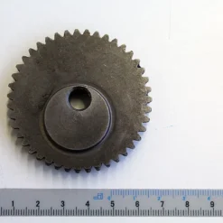 Roue Dentée Pour Débroussailleuse Et Outil De Jardin 4 En 1 | Pièces Détachées Scheppach