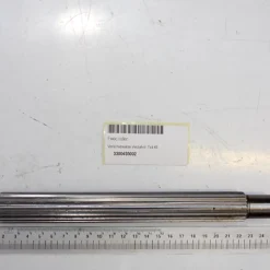 Rouleau d'Alimentation Cannelé Scheppach pour Plana 2.0c, Kity 439 et Bestcombi 2000 - Pièces Détachées Machines à Bois