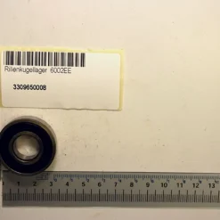 Roulement 6202U Ø35xØ15x11 pour Arbre de Toupie Scheppach, Kity - Pièces Détachées