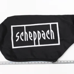 SCHEPPACH - Sac D'aspiration Pour Scie à Onglet Radiale | Accessoire de Qualité Supérieure