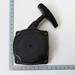 SCHEPPACH - Courroie de Démarrage pour Débroussailleuse - Pièce Détachée Originelle