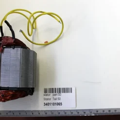 SCHEPPACH - Stator pour Scie à Onglet Radiale Kity MS216L - Pièce Détachée d'Origine