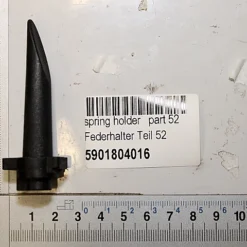 SCHEPPACH - Support De Ressort Pour Scie Plongeante PL75 et Kity KS75PS - Pièce Détachée Essentielle