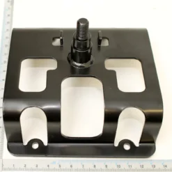 Support Du Réservoir à Essence Pour Débroussailleuse Scheppach | Pièce Détachée d'Origine