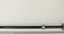 SCHEPPACH - Tige Et Noix Pour Presica 4.0 | Pièce détachée pour scie sur table | Pièces détachées pour machines à bois