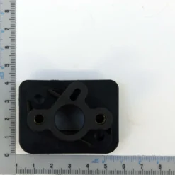 SCHEPPACH - Tubulure D'admission (Rep.45) Compatible MFH5200-4P et MTC52-4P | Pièce Détachée Débroussailleuse