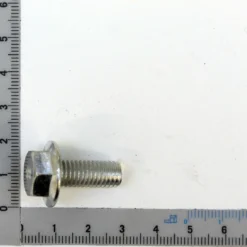 Vis M8x20 Gauche pour Scie à Onglet Radiale HM216 et HM254 | Pièces Détachées Scheppach