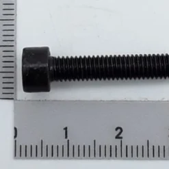 Vis D'arrêt à Tête Cylindrique M8x30 - Pièce Détachée pour Outils de Jardin Scheppach