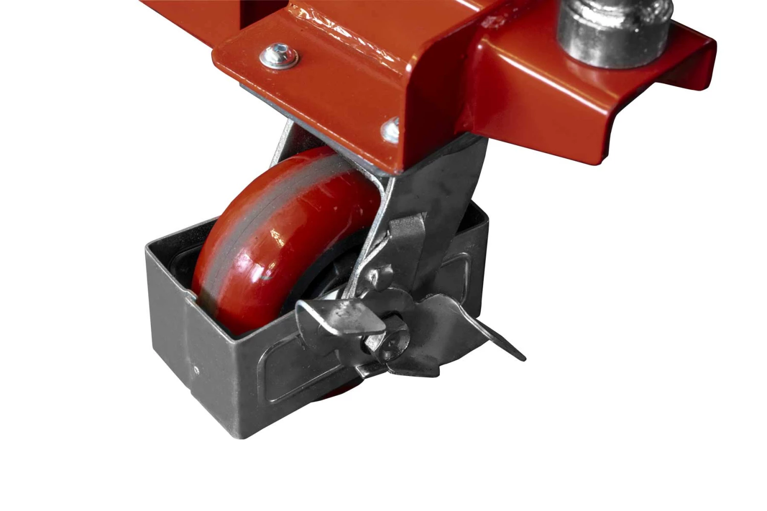 HOLZMANN SHT350XXF Chariot à Table Élévatrice Mobile 905x500x50 mm | Accessoires Machines – Image 4